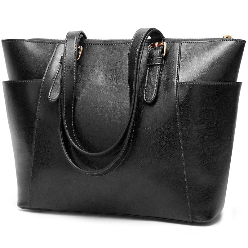Damen Schultertasche