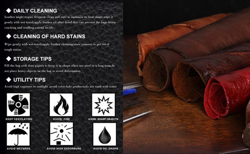 JEEP BULUO Herren Umhängetasche