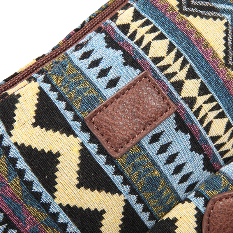 Annmouler Damen Schultertasche