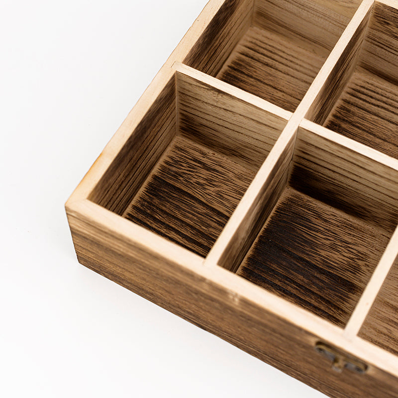 BOBO BIRD Uhren Box