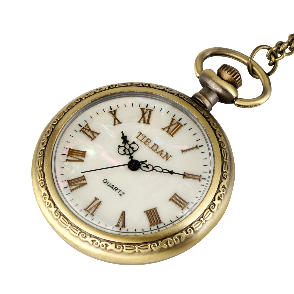 Quarz Taschenuhr