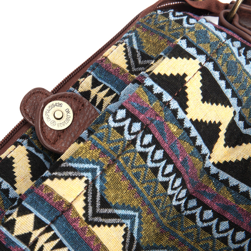 Annmouler Damen Schultertasche