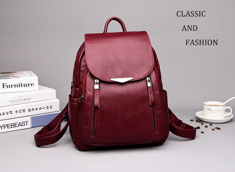 Buylor Damen Rucksack