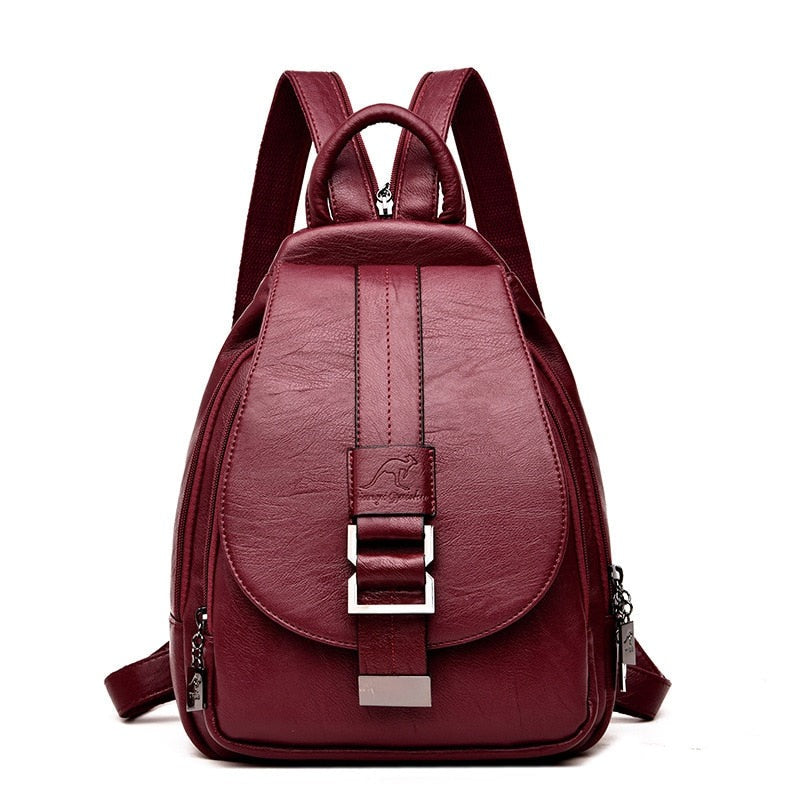 Buylor Damen Rucksack
