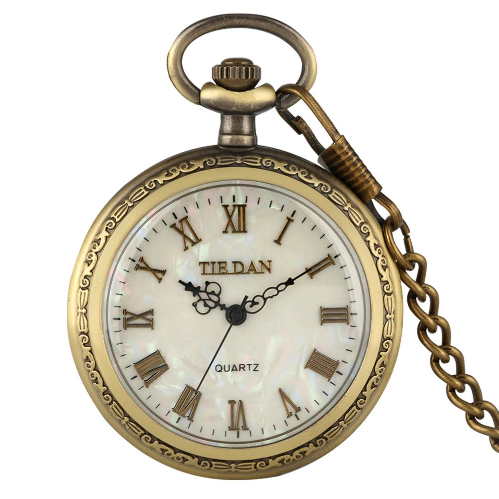 Quarz Taschenuhr