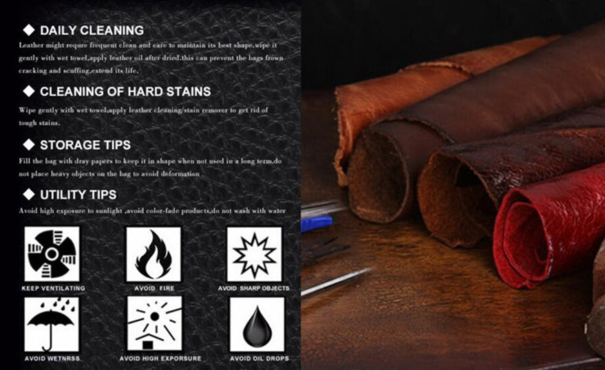 JEEP BULUO Herren Umhängetasche