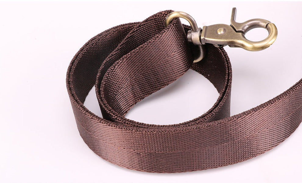 JOYIR Leder Herren Umhänge-Schultertasche