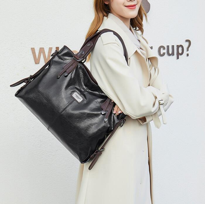 Damen Schultertasche