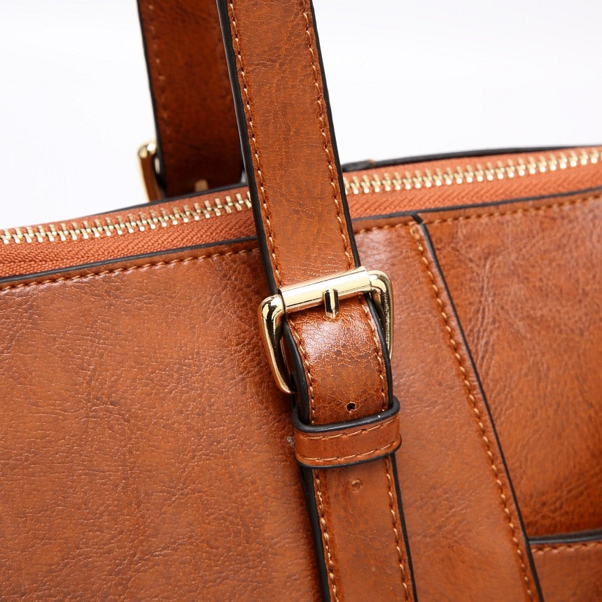 Damen Schultertasche
