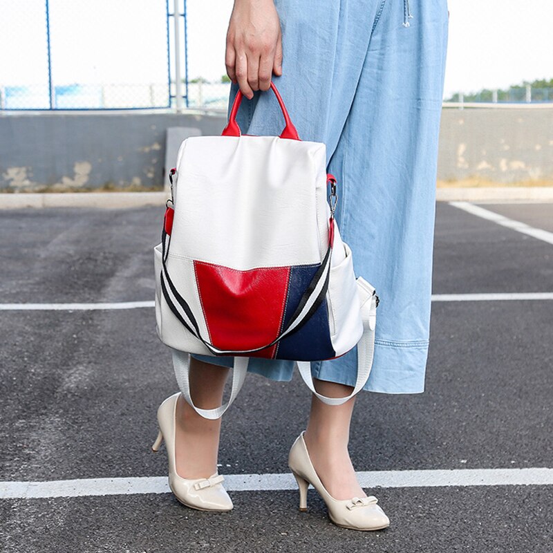 Buylor Damen Rucksack