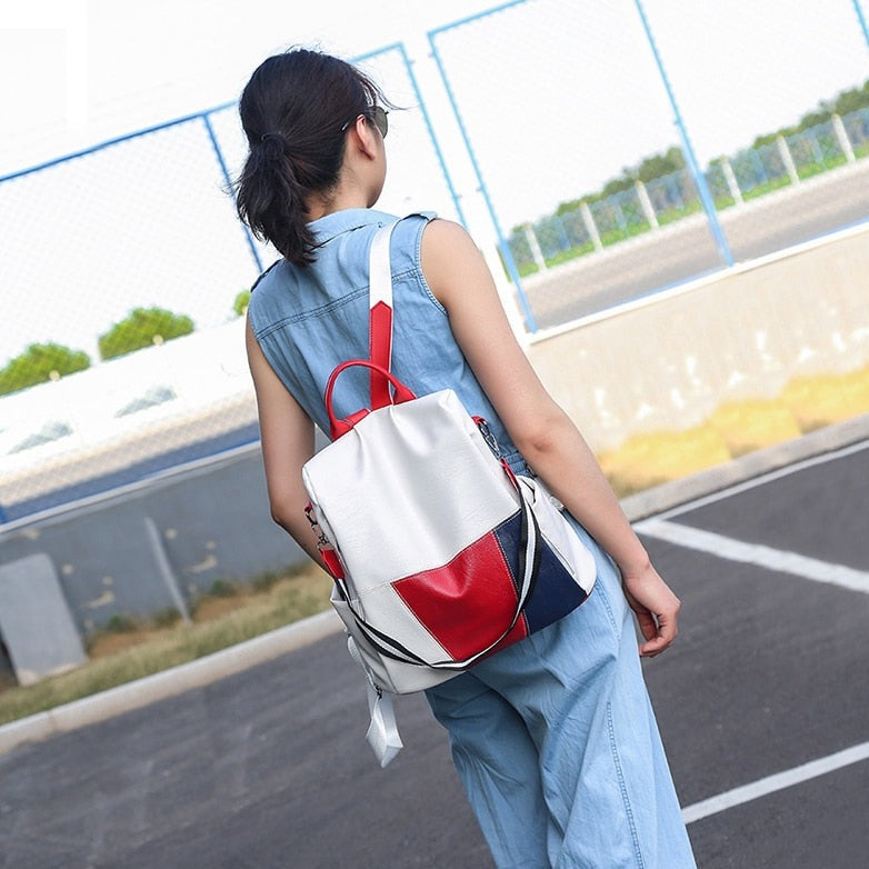 Buylor Damen Rucksack