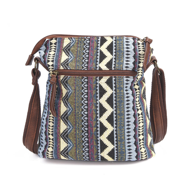 Annmouler Damen Schultertasche