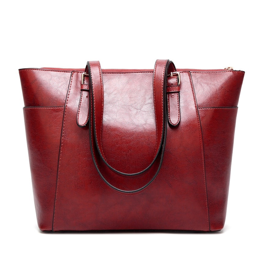Damen Schultertasche