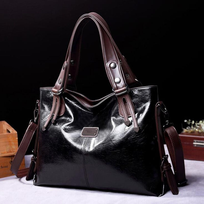 Damen Schultertasche
