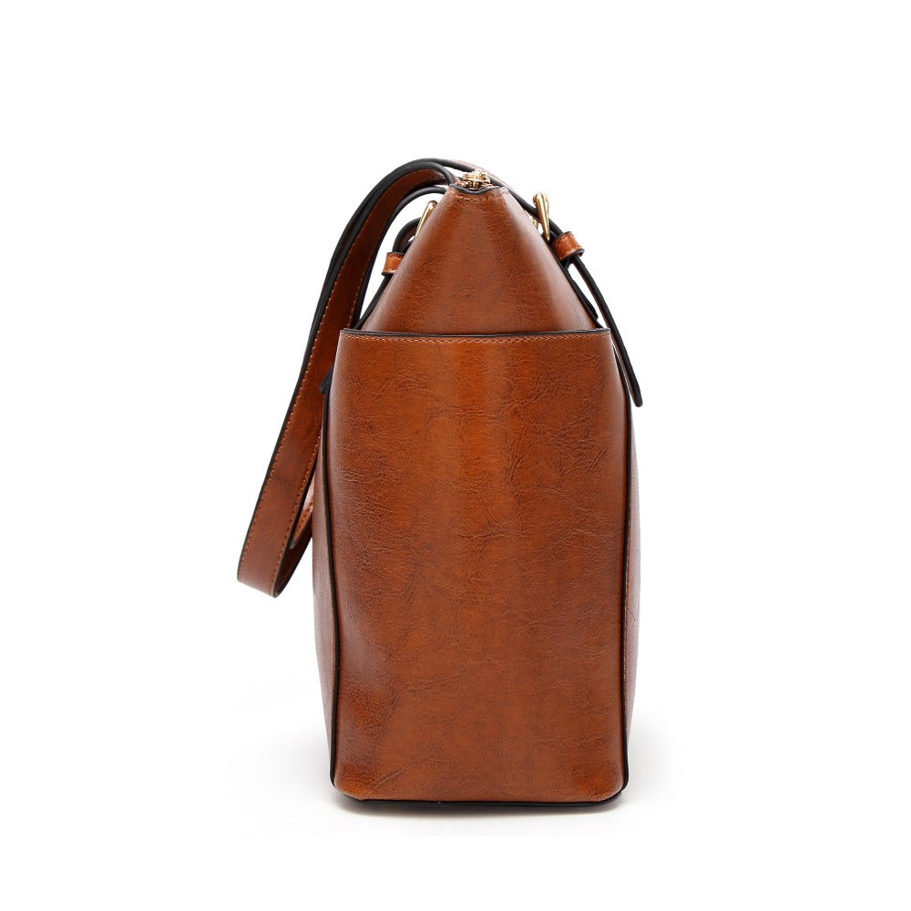 Damen Schultertasche
