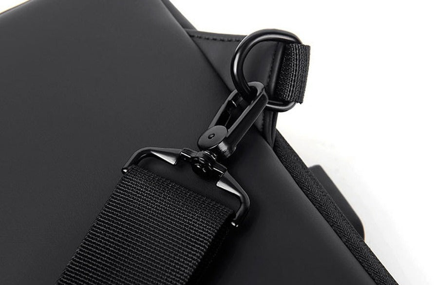 JEEP BULUO Herren Umhängetasche