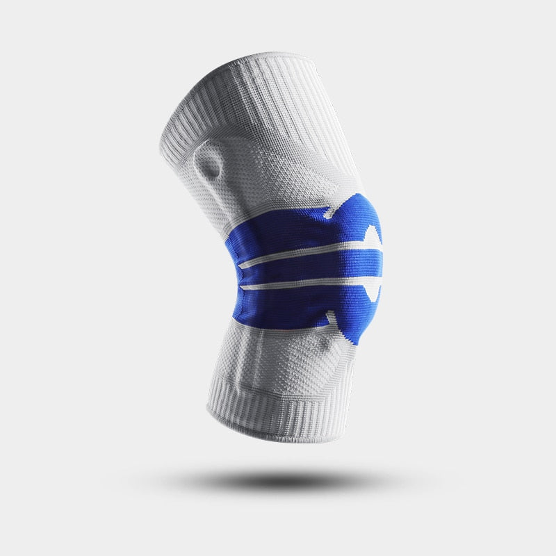 Silikon Kniebandage
