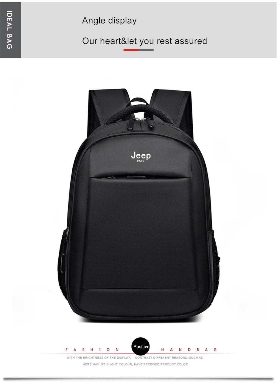 Rucksack JEEP BULUO
