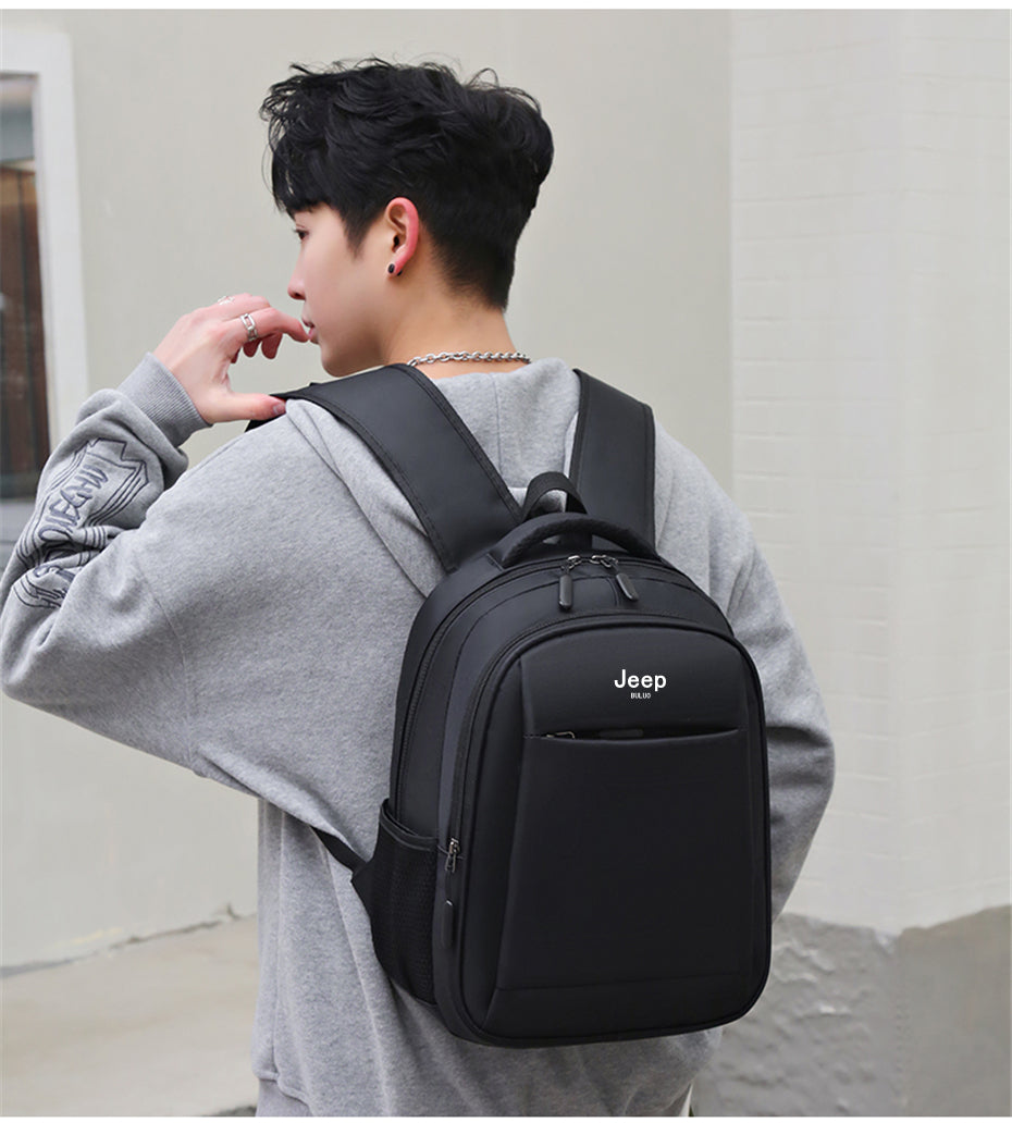 Rucksack JEEP BULUO