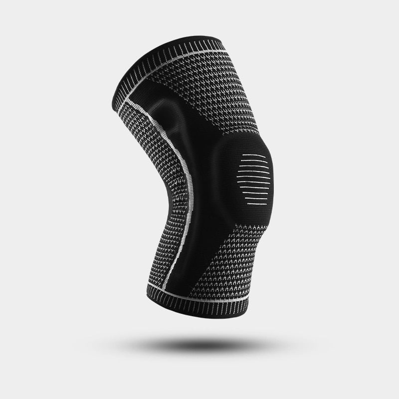 Silikon Kniebandage