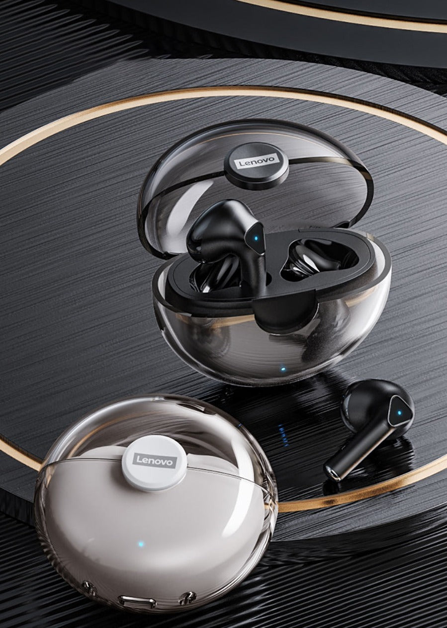 Lenovo LP80 Bluetooth 5.0 drahtlose Kopfhörer
