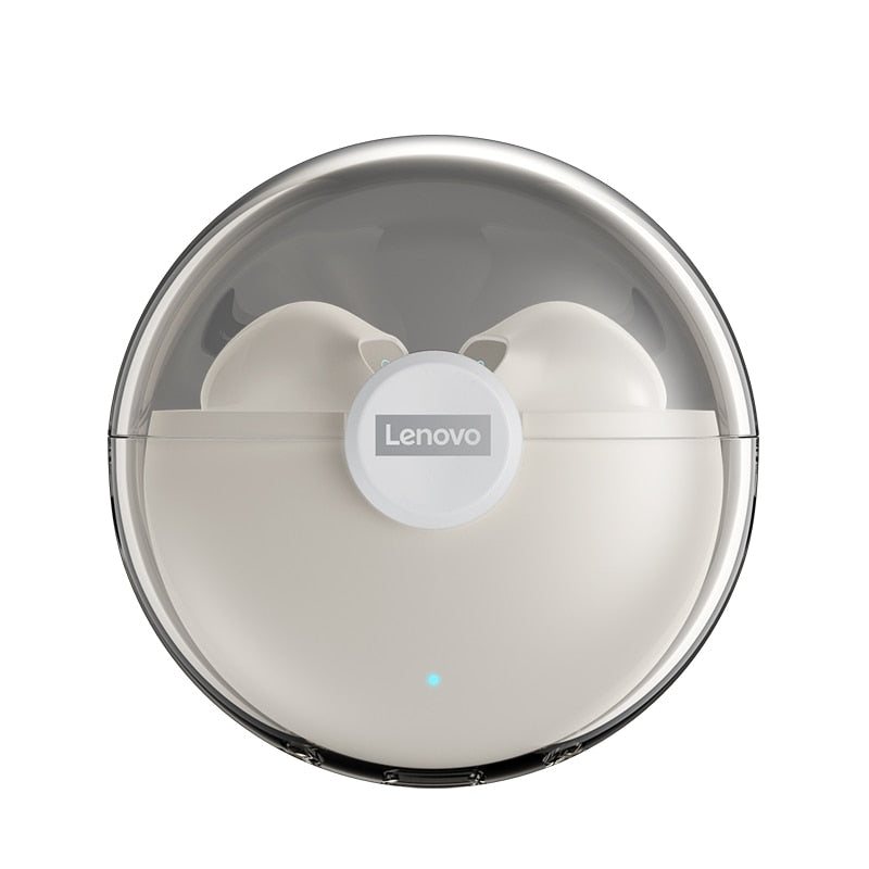 Lenovo LP80 Bluetooth 5.0 drahtlose Kopfhörer
