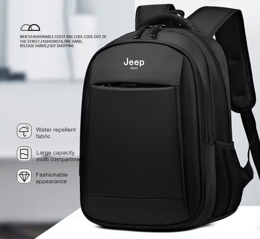 Rucksack JEEP BULUO