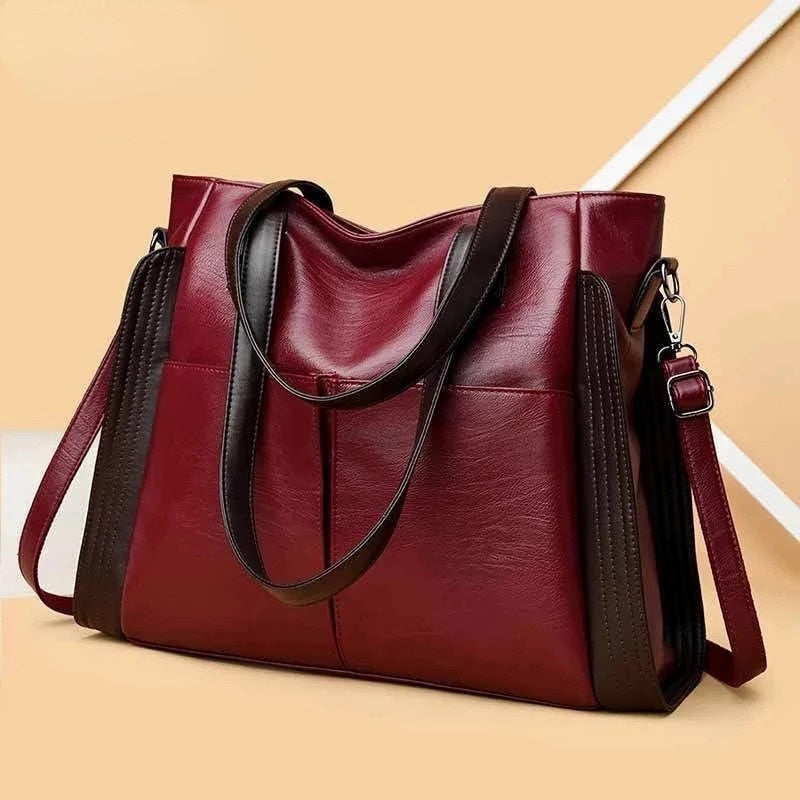 Damen Schultertasche