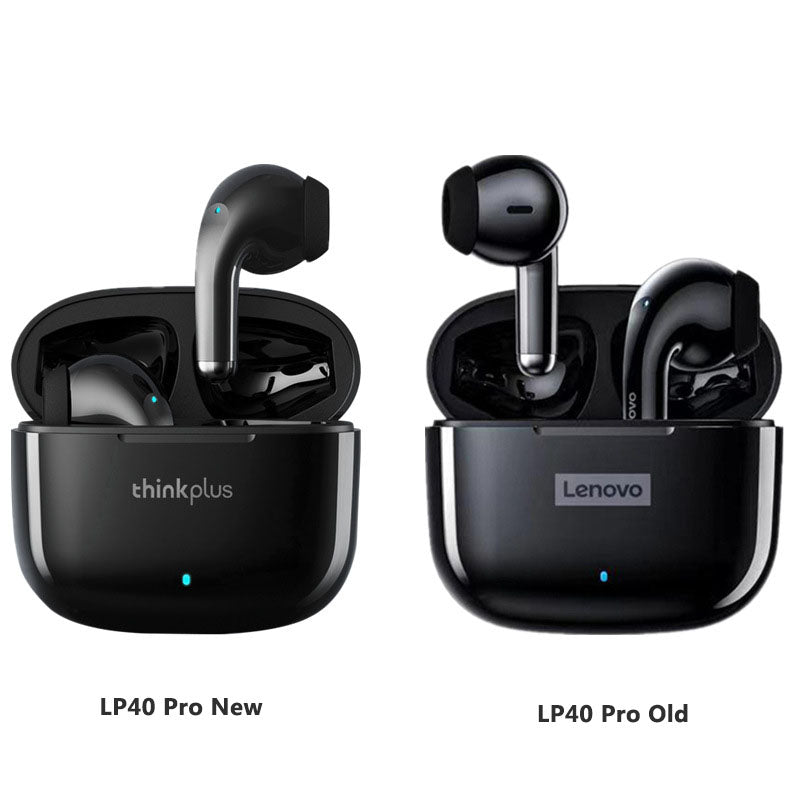 Lenovo LP40 Pro Drahtlose Kopfhörer Bluetooth 5.1