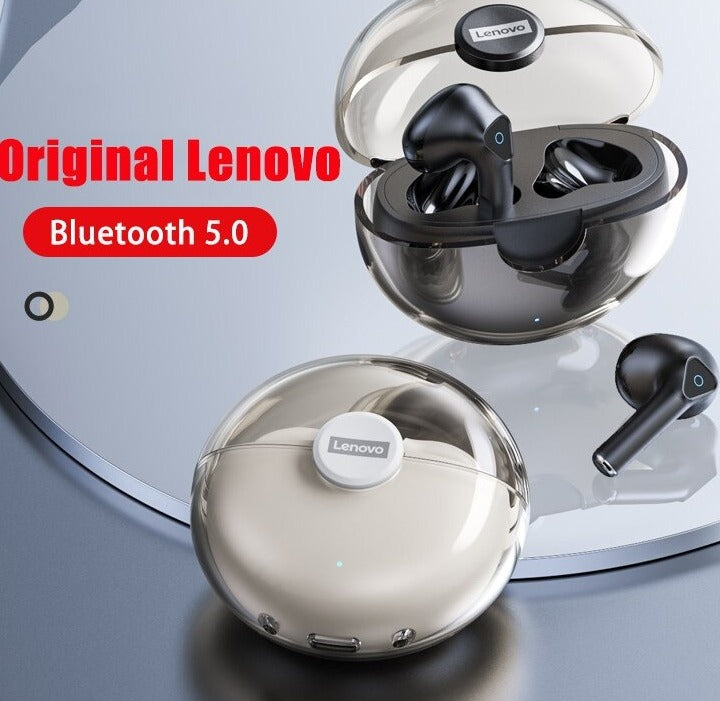 Lenovo LP80 Bluetooth 5.0 drahtlose Kopfhörer