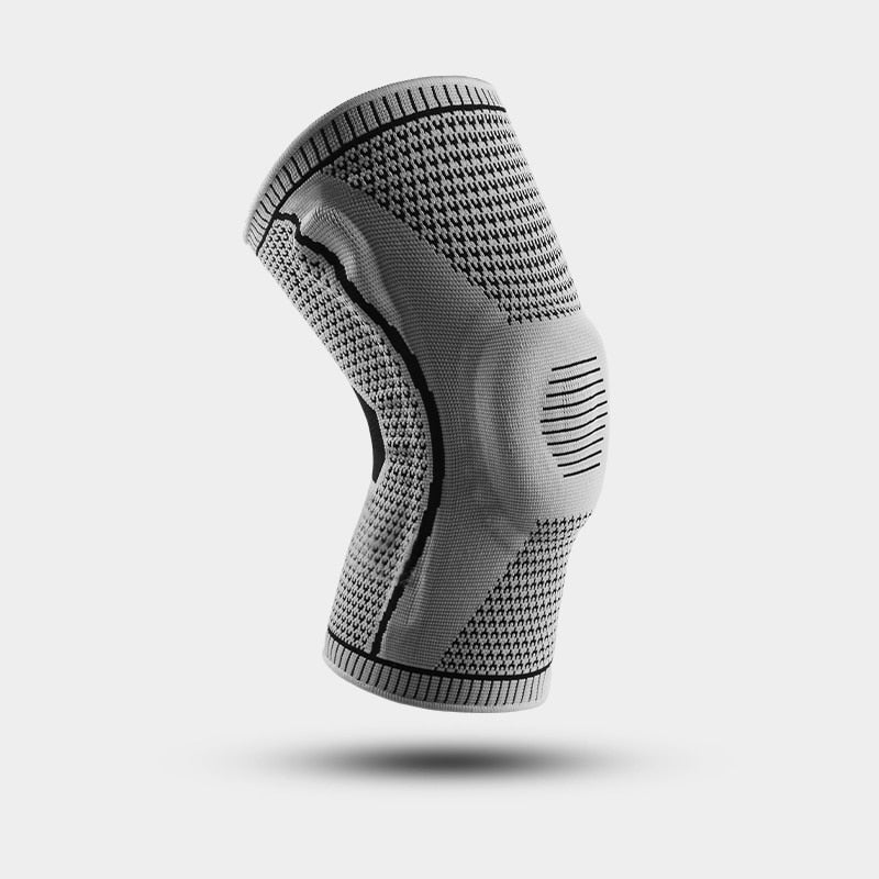 Silikon Kniebandage