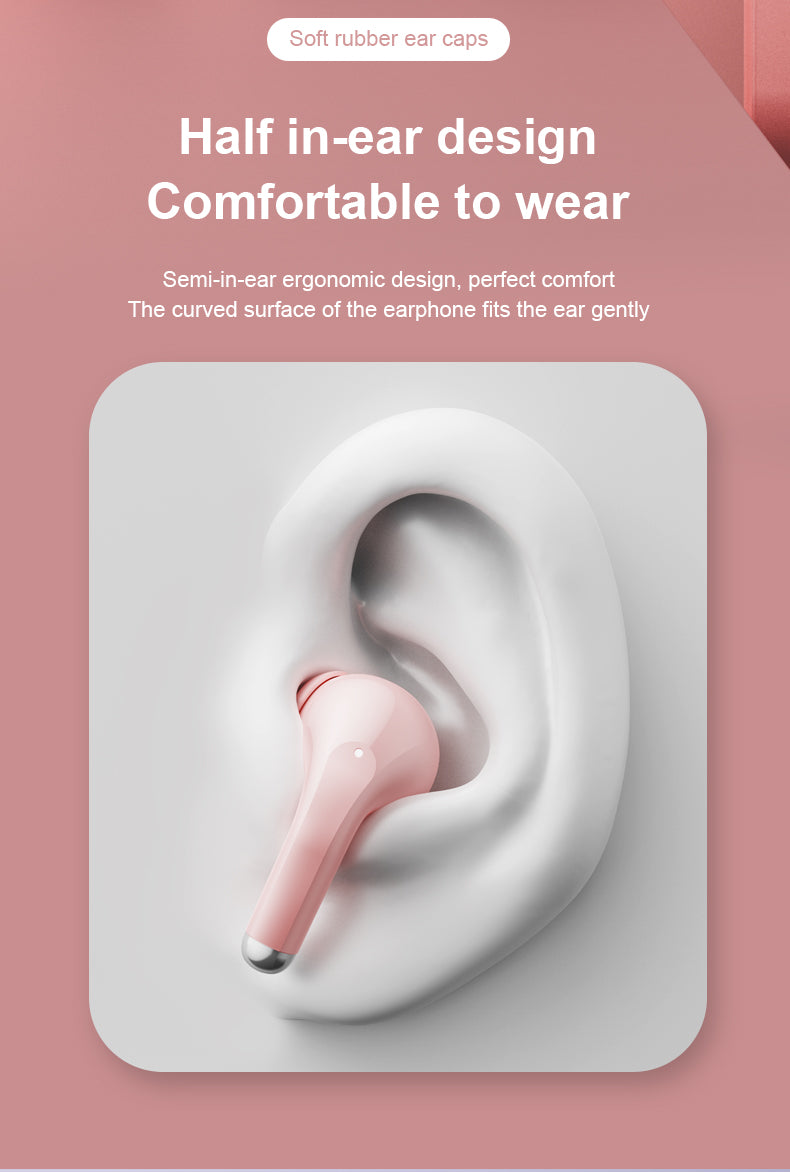Lenovo LP40 Pro Drahtlose Kopfhörer Bluetooth 5.1