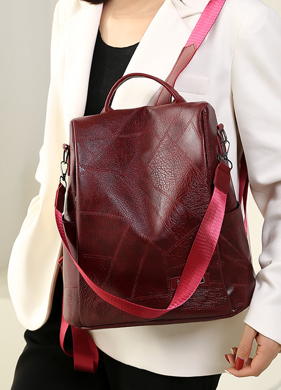 Damenrucksack Umhängetasche