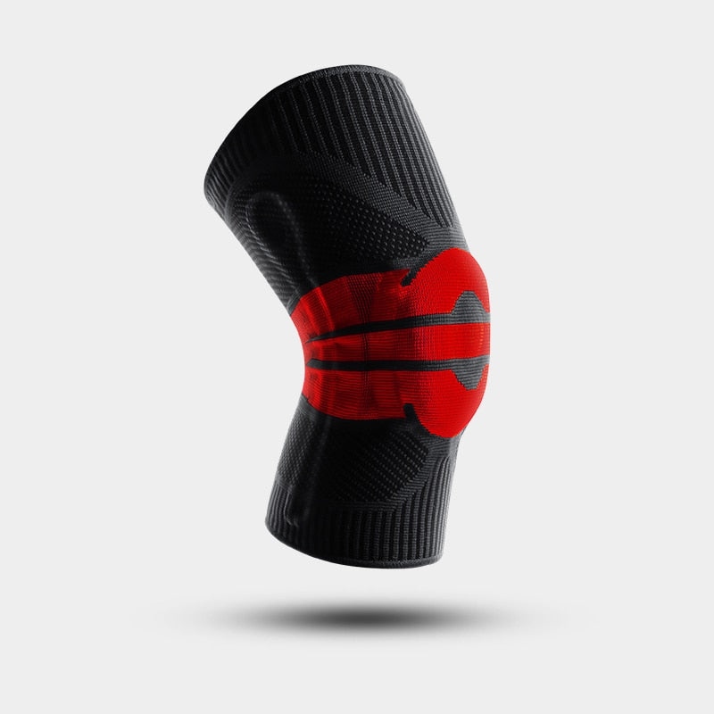 Silikon Kniebandage