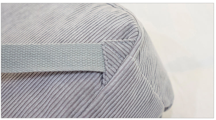 Buylor Damen Cord Rucksack