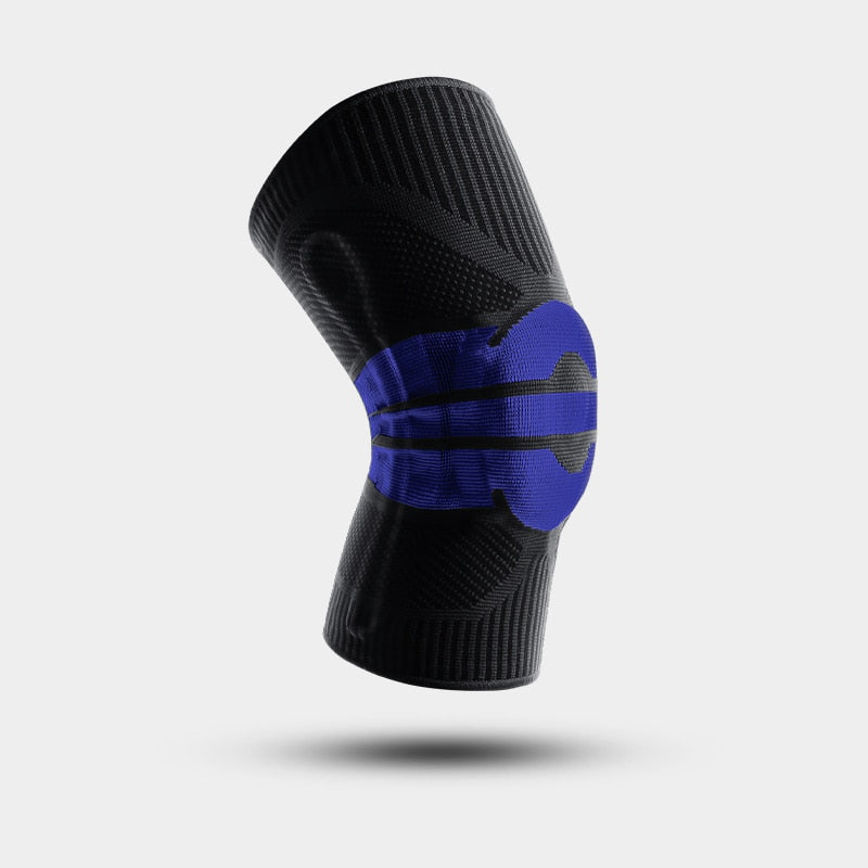 Silikon Kniebandage