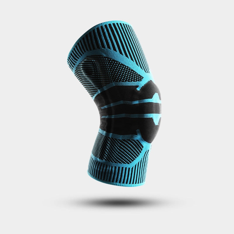 Silikon Kniebandage