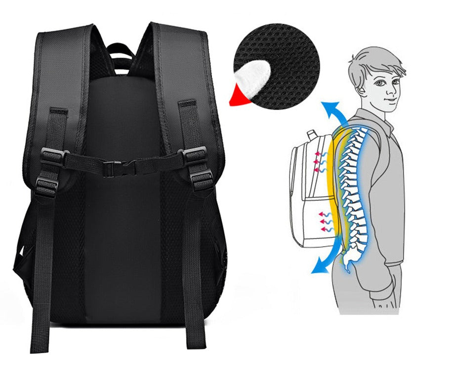Rucksack JEEP BULUO
