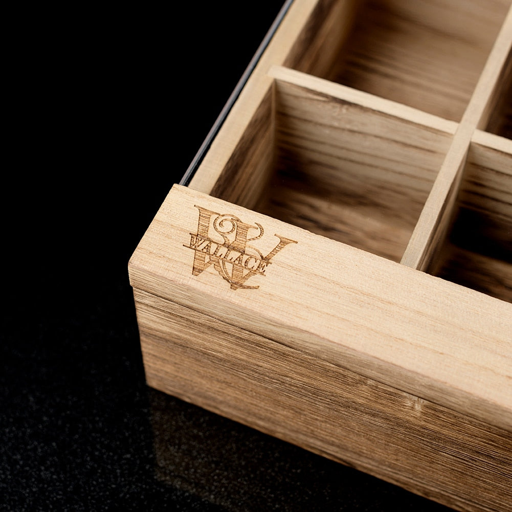 BOBO BIRD Uhren Box
