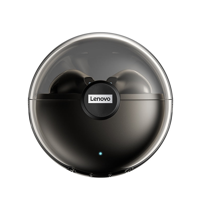 Lenovo LP80 Bluetooth 5.0 drahtlose Kopfhörer