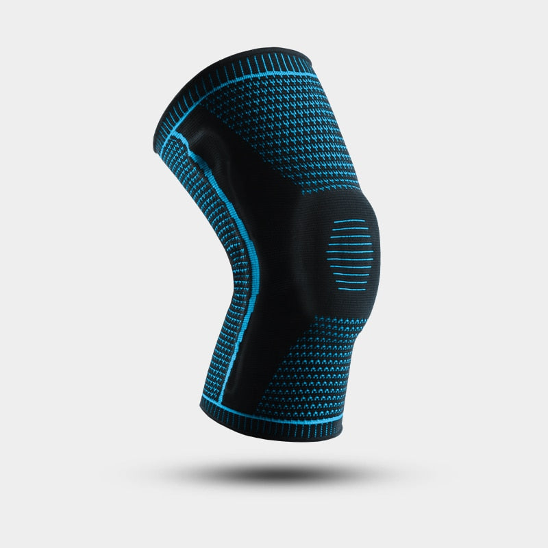 Silikon Kniebandage