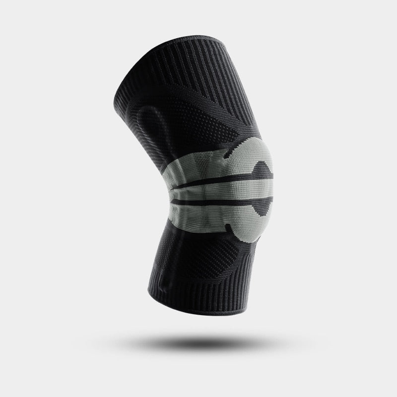 Silikon Kniebandage