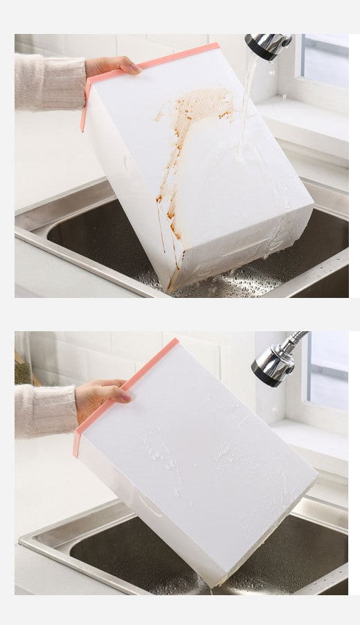 3 x Transparente Schuhe Aufbewahrungsbox