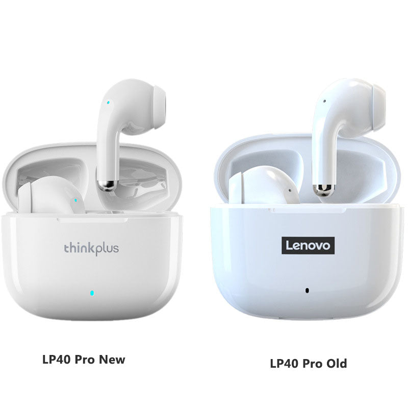 Lenovo LP40 Pro Drahtlose Kopfhörer Bluetooth 5.1