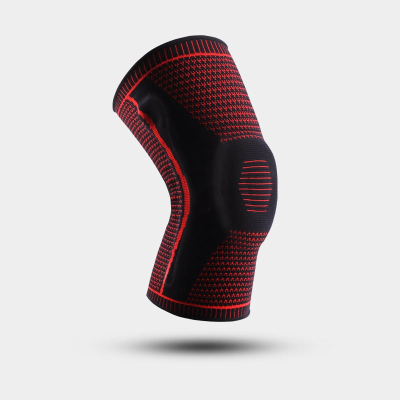 Silikon Kniebandage