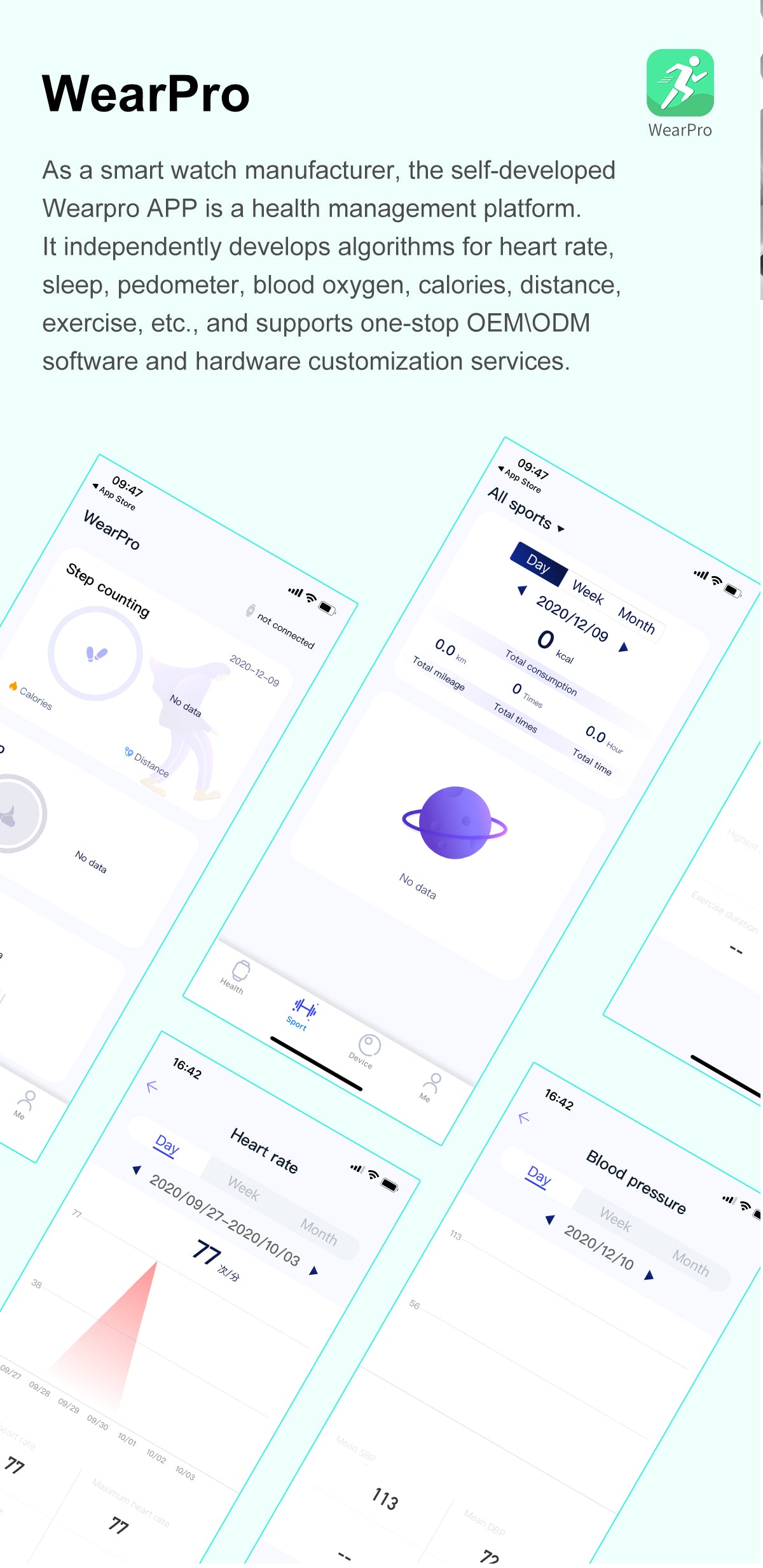 Smartwatch DT8 Ultra+ 49 mm Bluetooth NFC GPS Track