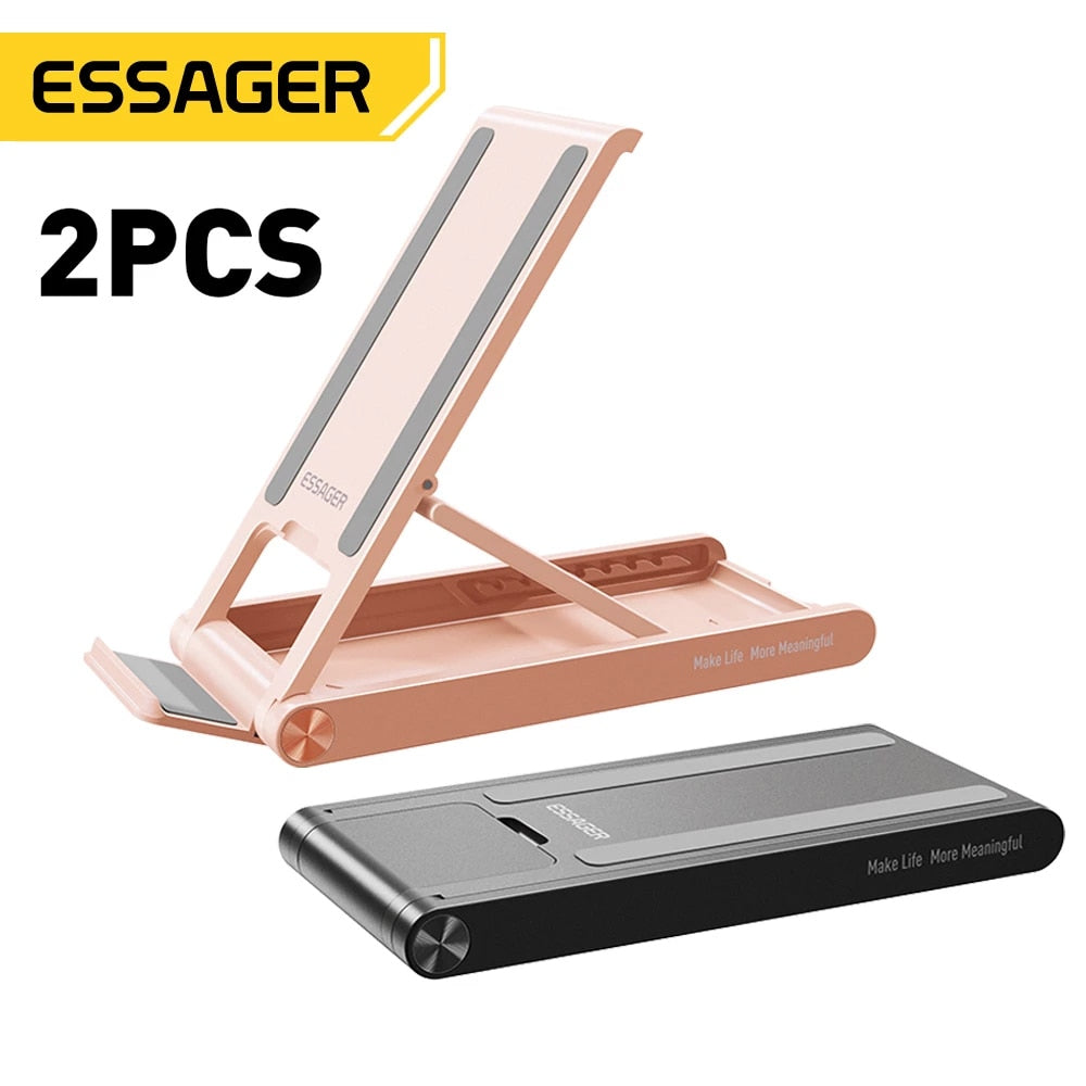 Essager Faltbarer Handy & Tablet Ständer