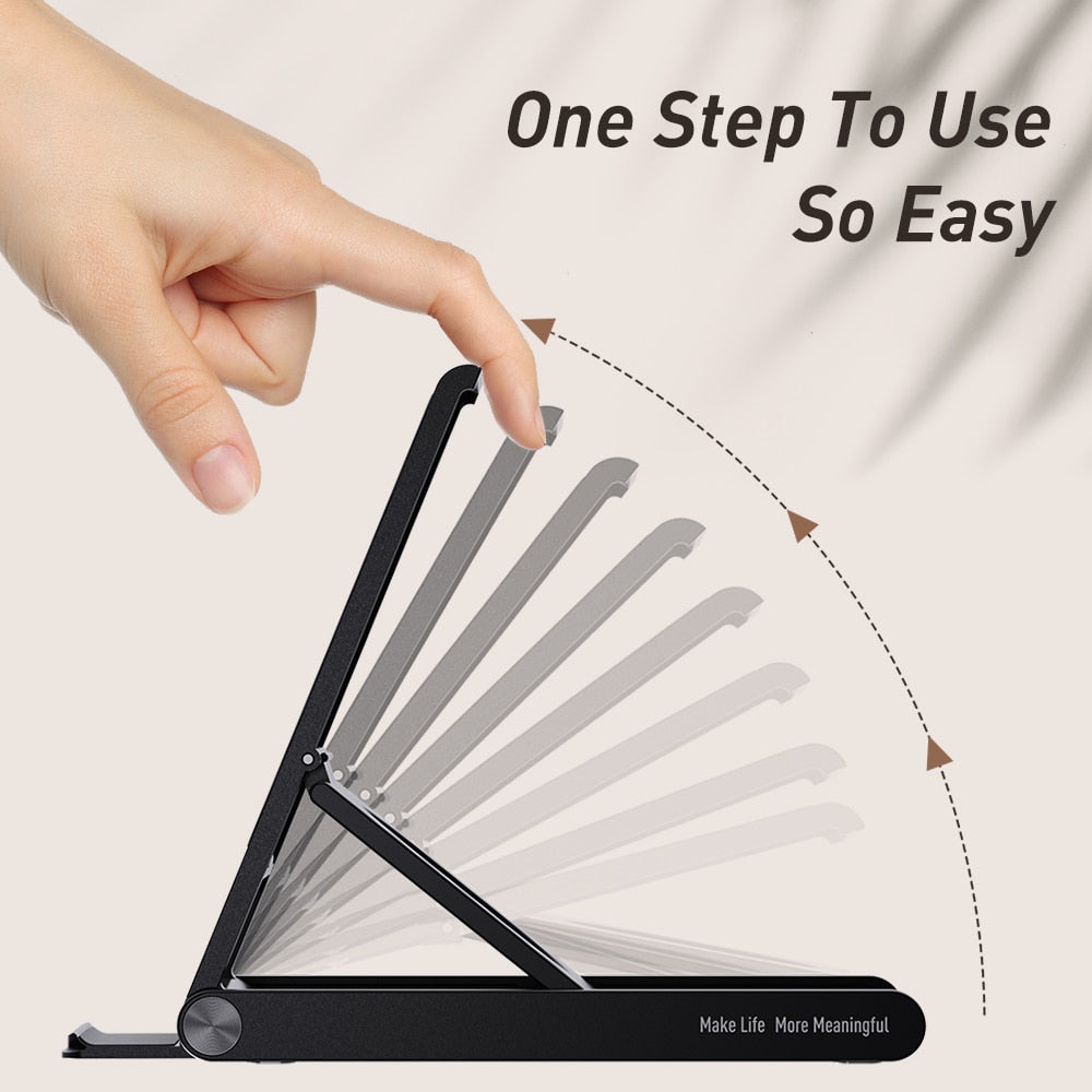 Essager Faltbarer Handy & Tablet Ständer