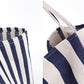 Einkaufs- Strand Schultertasche