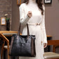 Damen Schultertasche